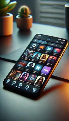 Phone