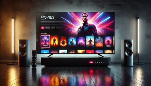 TV