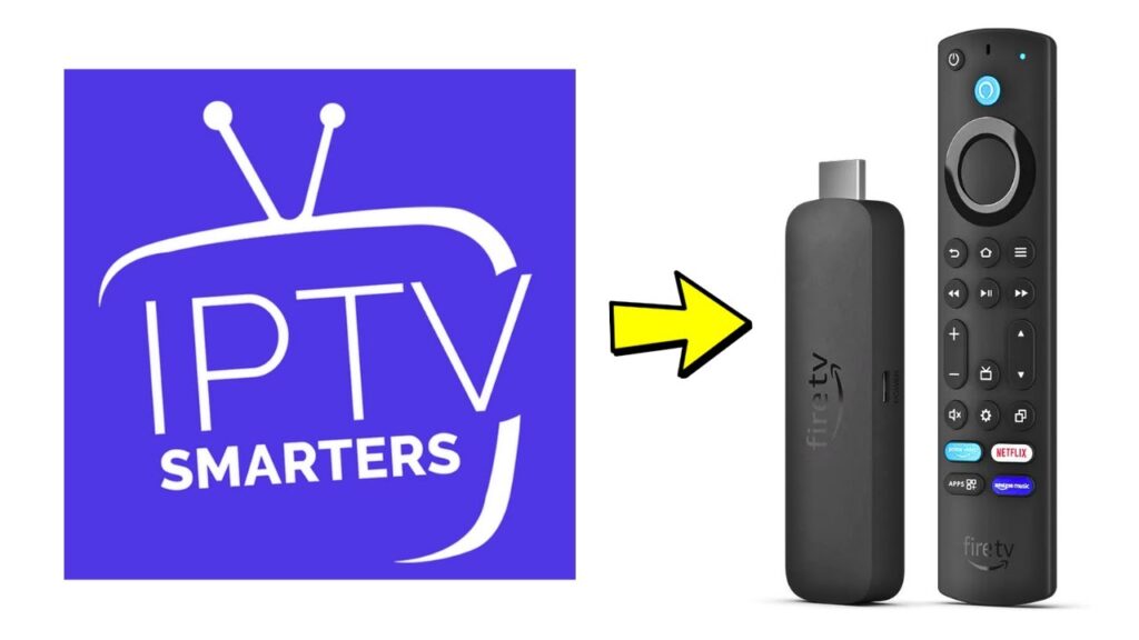 Best IPTV Services for Firestick in USA (2026 Guide