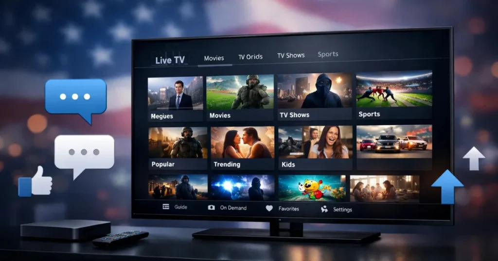 Best IPTV Providers According to Reddit (2026 Reviews & Recommendations)