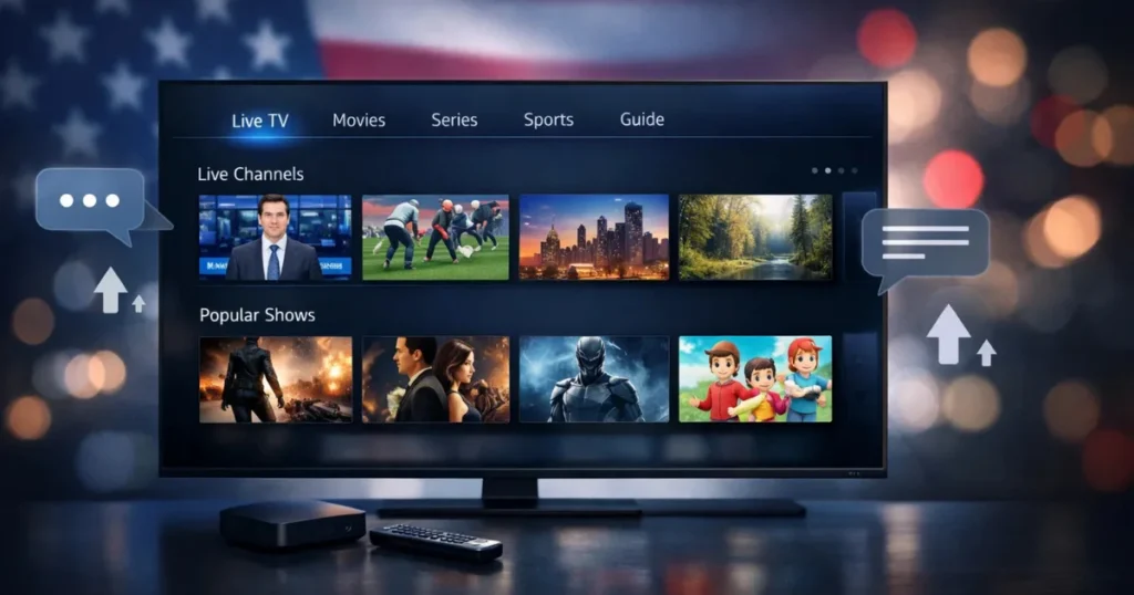 Best IPTV Providers According to Reddit (2026 Reviews & Recommendations)