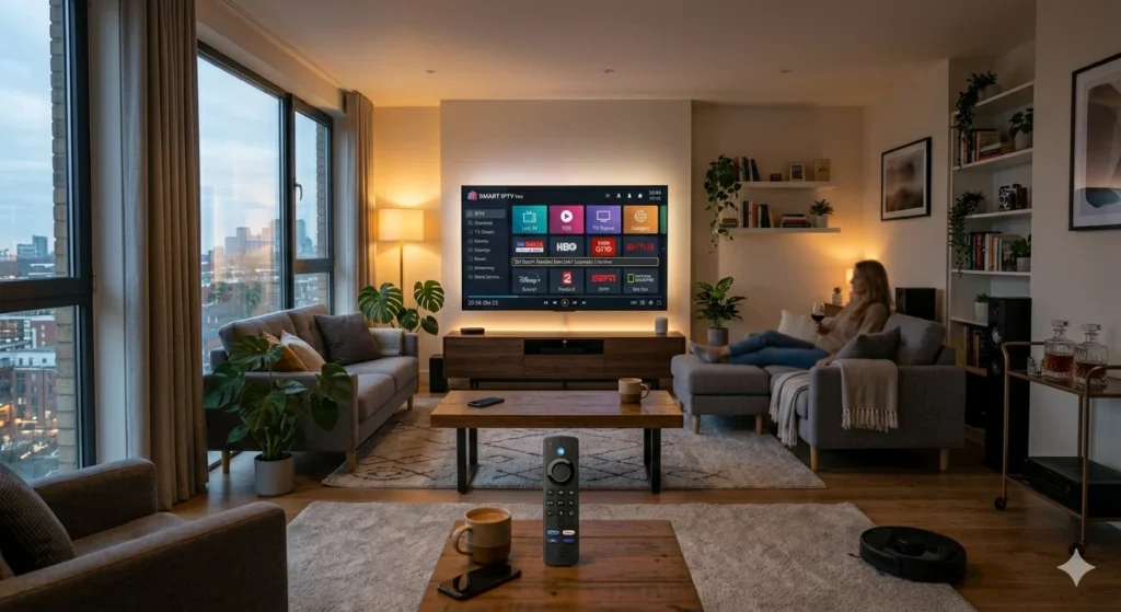 Best IPTV Services (2026) – Top IPTV Providers Ranked & Reviewed